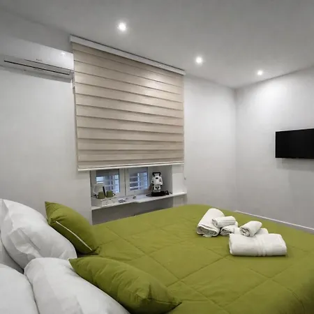 Binario * 那不勒斯