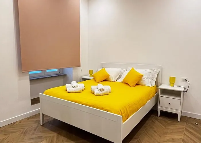 Binario * 那不勒斯