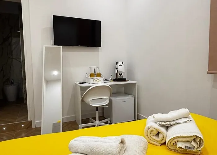 Binario 那不勒斯