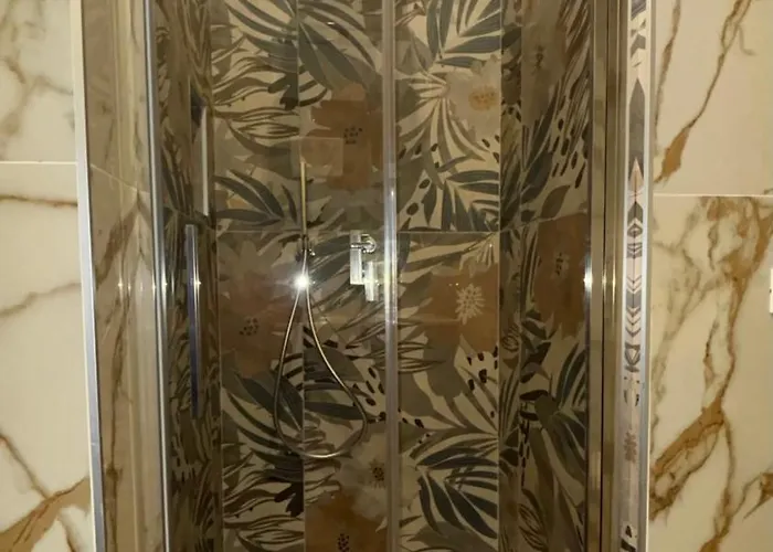 Binario 那不勒斯