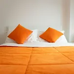 Guest house Binario 3*