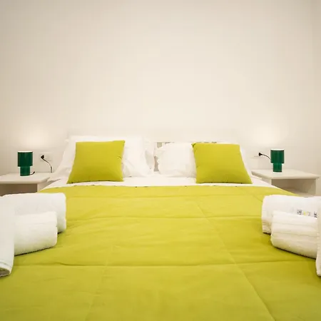 Binario Guest house
