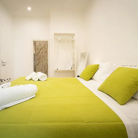 Binario Guest house