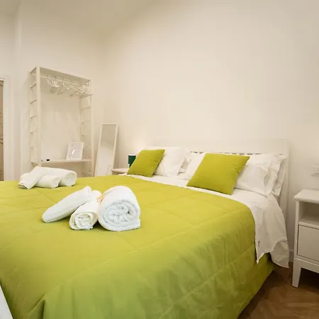 Binario Naples