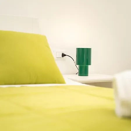 Guest house Binario