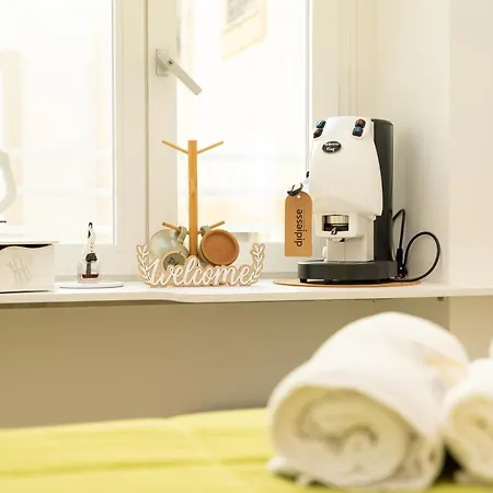 Binario Guest house 3*