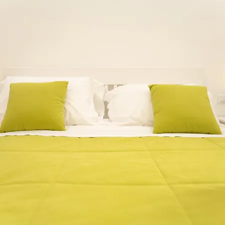 Guest house Binario 3*