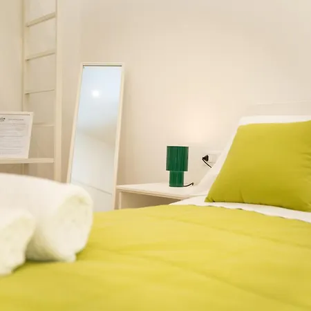 Binario Guest house Naples