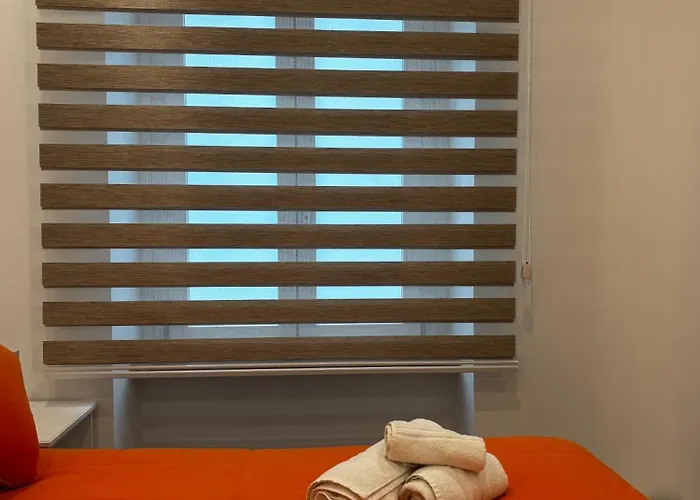 Gasthof Binario Neapel